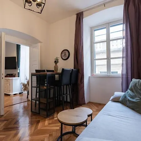 Throne Of Dubrovnik Apartment 1 Extérieur photo