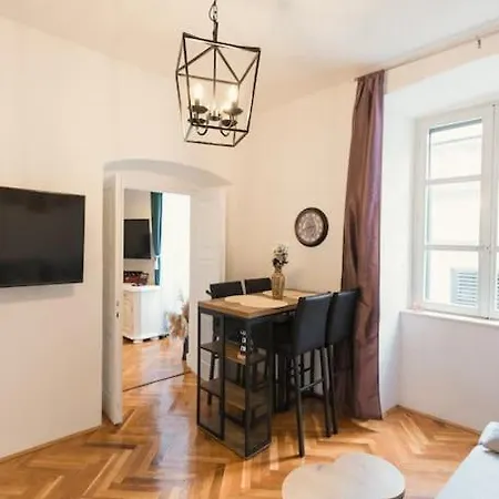 Throne Of Dubrovnik Apartment 1 Extérieur photo