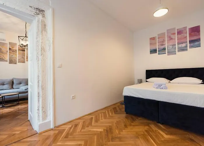 Throne Of Dubrovnik Apartment 1