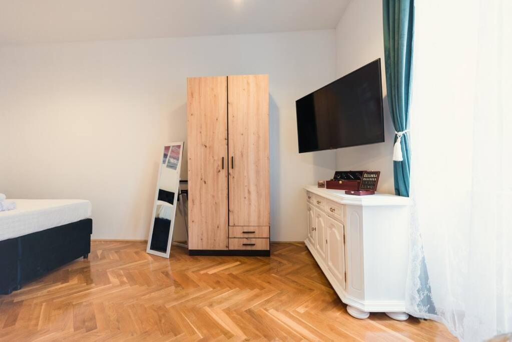 Throne Of 1 Appartement Dubrovnik